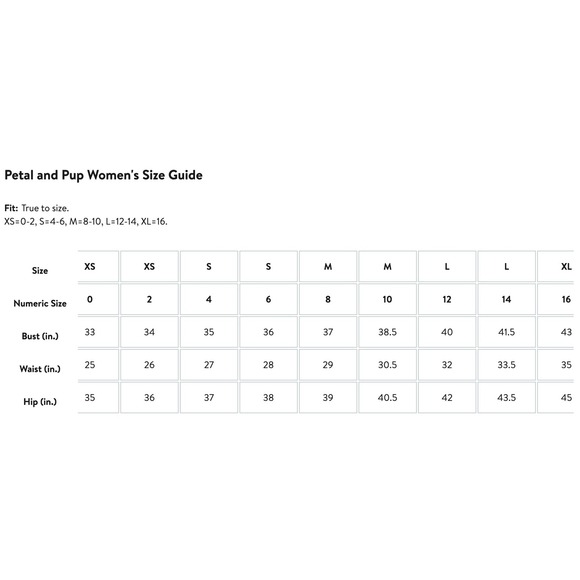 PETAL & PUP Belle Maxi Dress In Blue Women Size Small Tulle Formal Summer Party - Picture 15 of 15